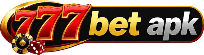 777 bet apk Logo